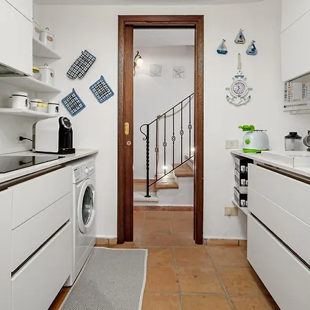 וילה Manuela פורטו רוטונדו