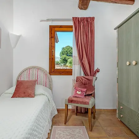 Manuela * פורטו רוטונדו