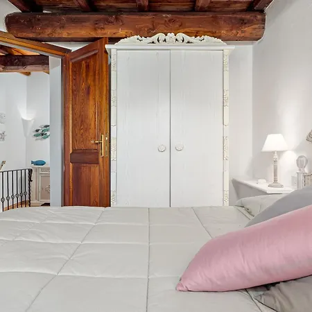 וילה Manuela פורטו רוטונדו