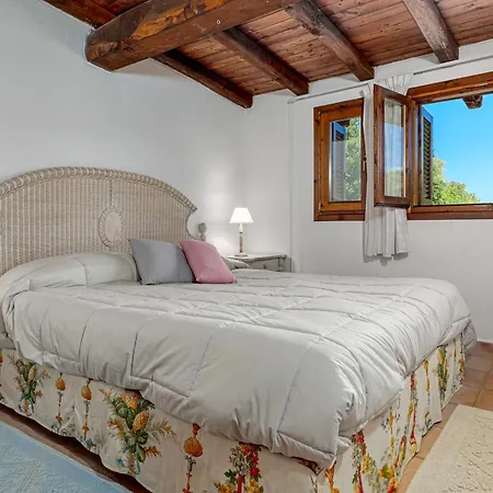 Βίλα Manuela Porto Rotondo