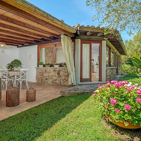 Vila Manuela *